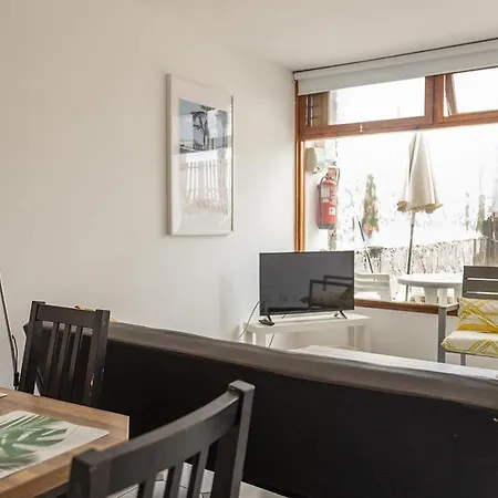 Apartament Oasis Playa Maspalomas (Gran Canaria)