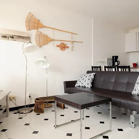 Oasis Playa Apartament *