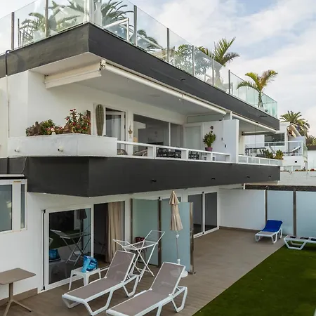 Oasis Playa Apartament *