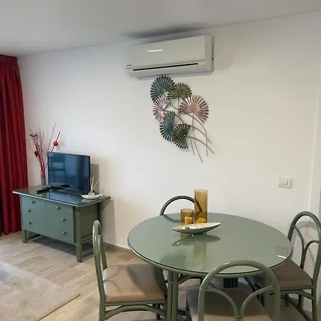 Oasis Playa *