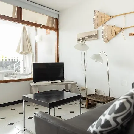 Apartament Oasis Playa