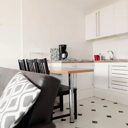 Oasis Playa Apartament