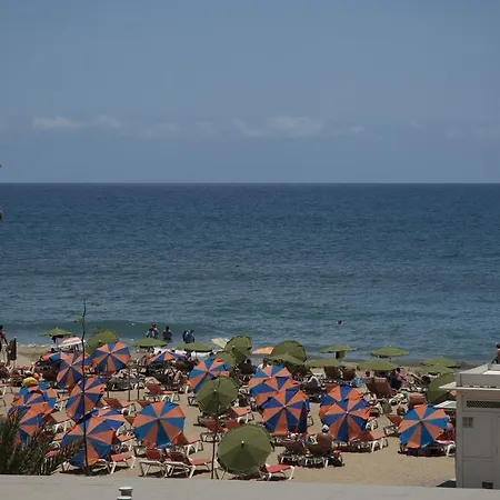 Oasis Playa Apartament