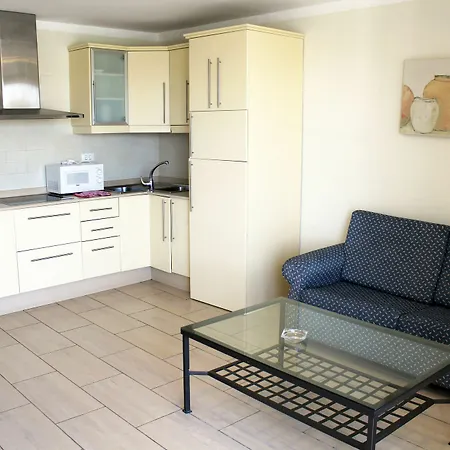 Apartament Oasis Playa