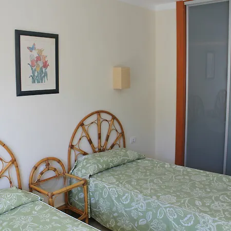 Oasis Playa Apartament *