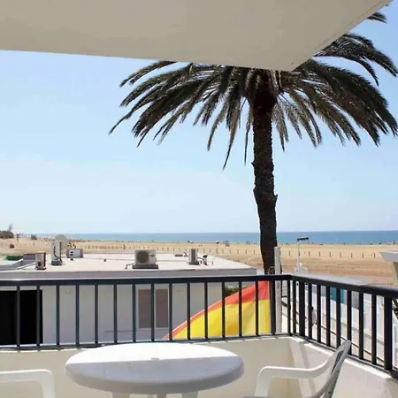 Oasis Playa Maspalomas