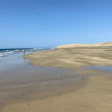 Oasis Playa Maspalomas