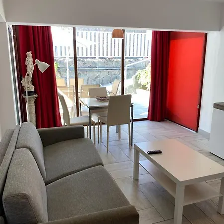 Apartment Oasis Playa Maspalomas Maspalomas (Gran Canaria)