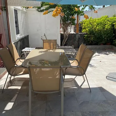 Oasis Playa Maspalomas Apartment Maspalomas (Gran Canaria)