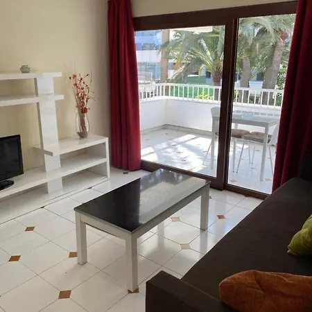 Oasis Playa Maspalomas Apartment *