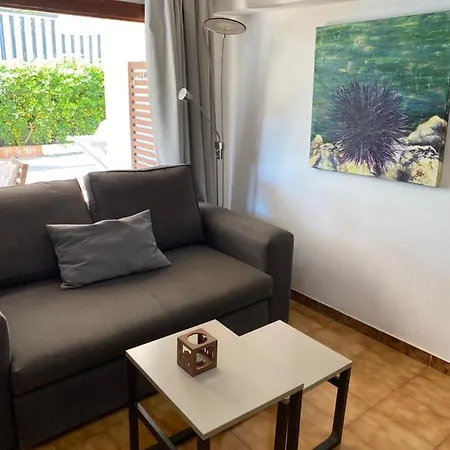 Oasis Playa Maspalomas Apartment Maspalomas (Gran Canaria)