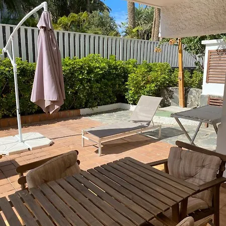 Oasis Playa Maspalomas Apartment Maspalomas (Gran Canaria)
