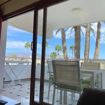 Oasis Playa Maspalomas