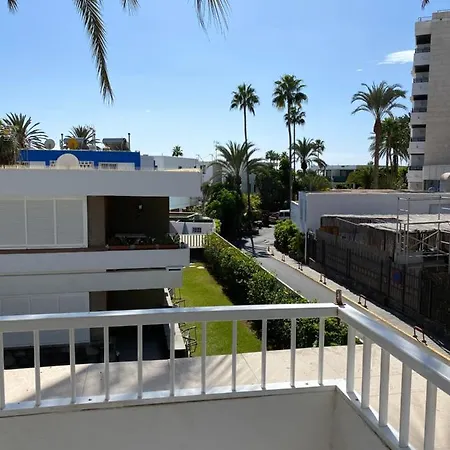 Oasis Playa Maspalomas * Maspalomas (Gran Canaria)
