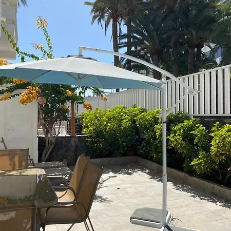 Oasis Playa Maspalomas * Maspalomas (Gran Canaria)