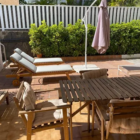 Oasis Playa Maspalomas