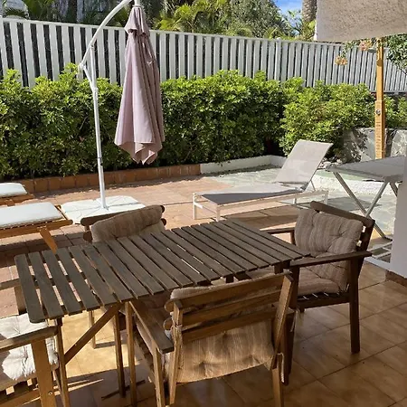 Oasis Playa Maspalomas Apartment Maspalomas (Gran Canaria)