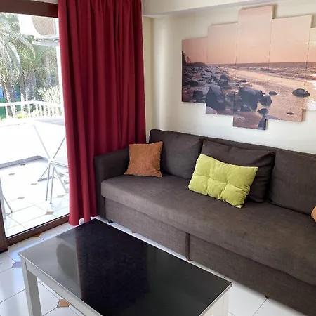 Oasis Playa Maspalomas Apartment Maspalomas (Gran Canaria)