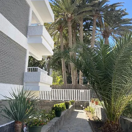 Oasis Playa Maspalomas *