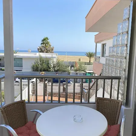 Oasis Playa Maspalomas Apartment