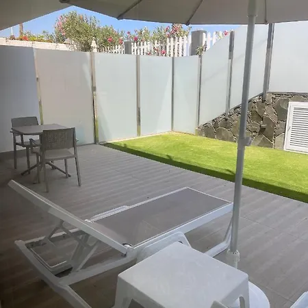 Oasis Playa Maspalomas Apartment Maspalomas (Gran Canaria)