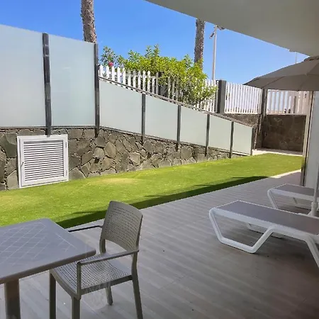 Apartment Oasis Playa Maspalomas *