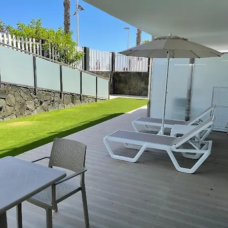 Apartment Oasis Playa Maspalomas *