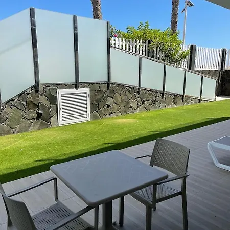 Apartment Oasis Playa Maspalomas *
