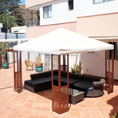 Oasis Playa Maspalomas Apartment