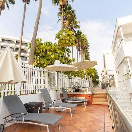 Apartment Oasis Playa Maspalomas Maspalomas (Gran Canaria)