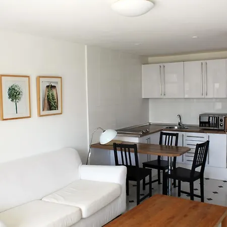 Apartment Oasis Playa Maspalomas