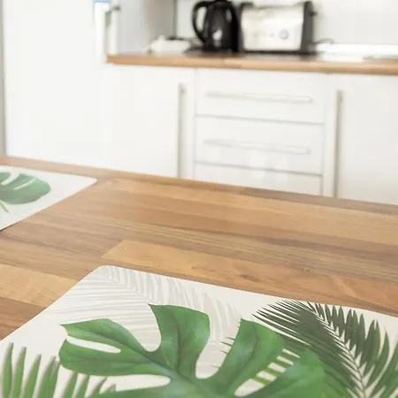 Oasis Playa Διαμέρισμα Μασπαλόμας