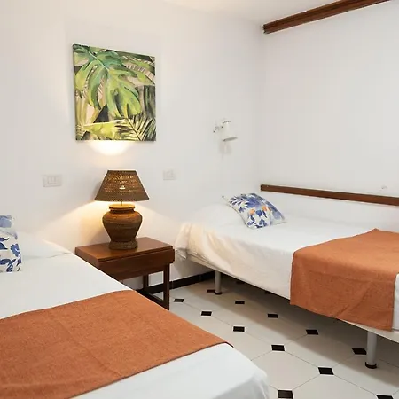 Oasis Playa Μασπαλόμας