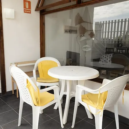 Oasis Playa Μασπαλόμας