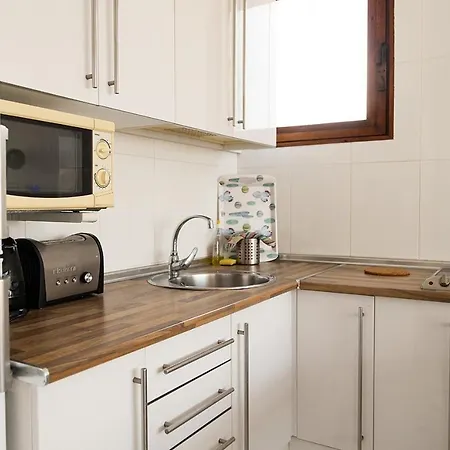 Διαμέρισμα Oasis Playa Μασπαλόμας