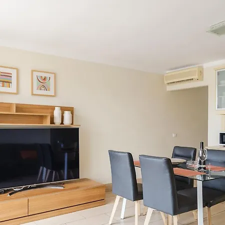 Διαμέρισμα Oasis Playa Μασπαλόμας