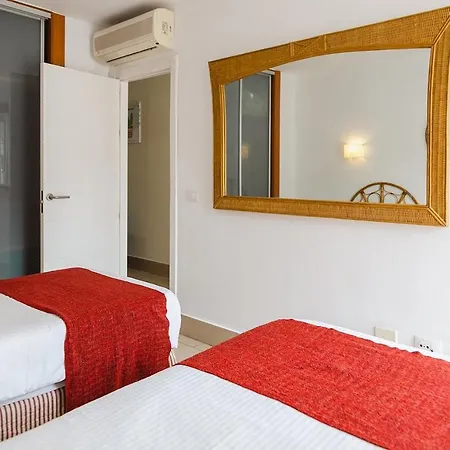 Oasis Playa Μασπαλόμας