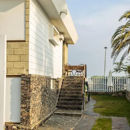 Oasis Playa Διαμέρισμα Μασπαλόμας