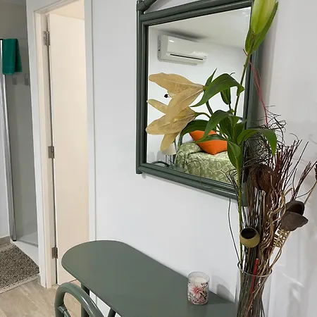 Oasis Playa Μασπαλόμας