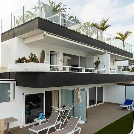 Oasis Playa Διαμέρισμα