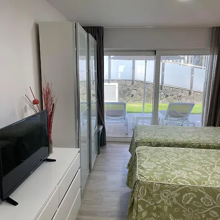 Oasis Playa Διαμέρισμα