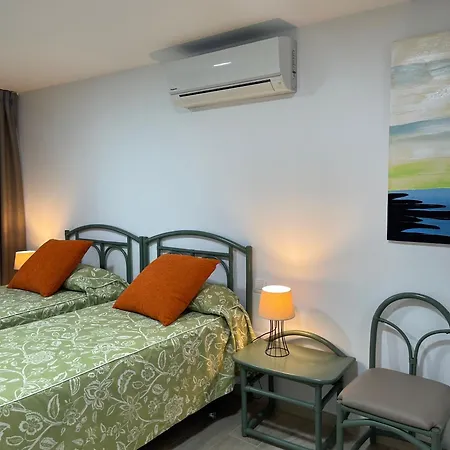 Oasis Playa Apartament *
