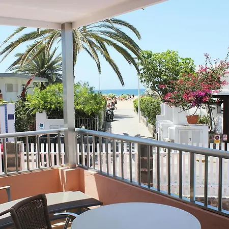 Oasis Playa Maspalomas *