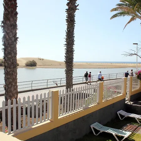 Oasis Playa Maspalomas Apartment
