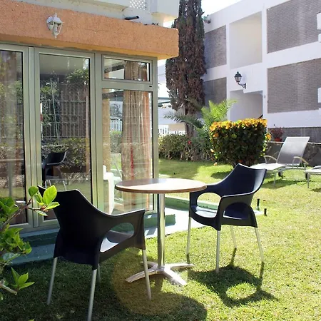Oasis Playa Maspalomas Apartment