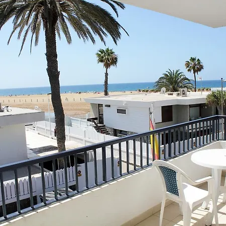Oasis Playa Maspalomas