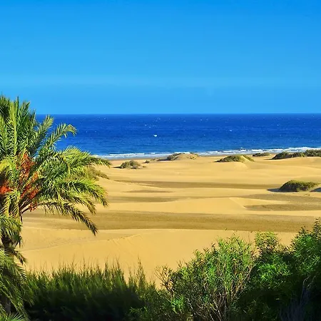 Oasis Playa Maspalomas * Maspalomas (Gran Canaria)