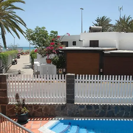 Oasis Playa Maspalomas Maspalomas (Gran Canaria)