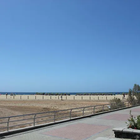 Oasis Playa Maspalomas
