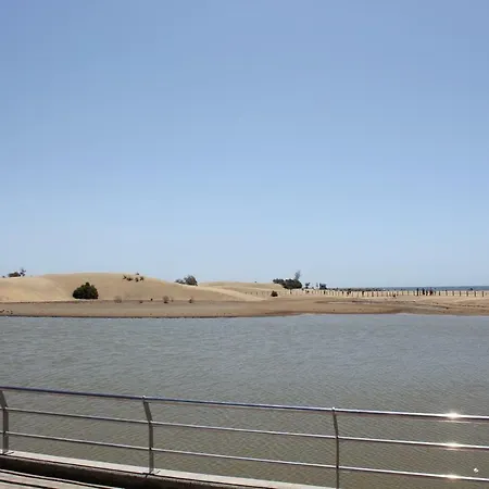 Oasis Playa Διαμέρισμα Μασπαλόμας